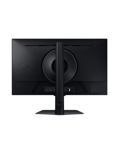 27" Monitor Gaming Samsung S27DG700, IPS 3840x2160 4K UHD, Negru
