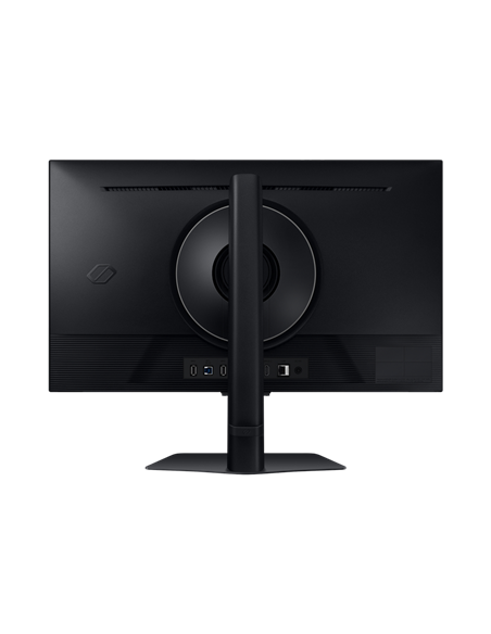 27" Monitor Gaming Samsung S27DG700, IPS 3840x2160 4K UHD, Negru