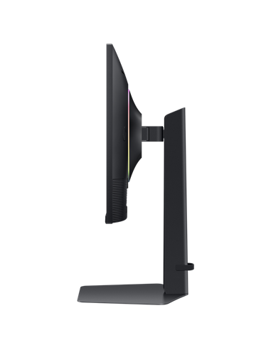 27" Игровой монитор Samsung S27DG700, IPS 3840x2160 4K UHD, Чёрный