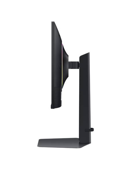27" Monitor Gaming Samsung S27DG700, IPS 3840x2160 4K UHD, Negru