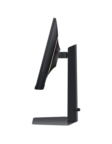 27" Игровой монитор Samsung S27DG700, IPS 3840x2160 4K UHD, Чёрный