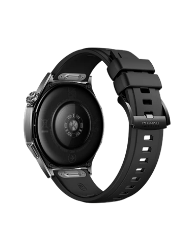 Ceas inteligent Huawei Watch GT 5, 46mm, Negru