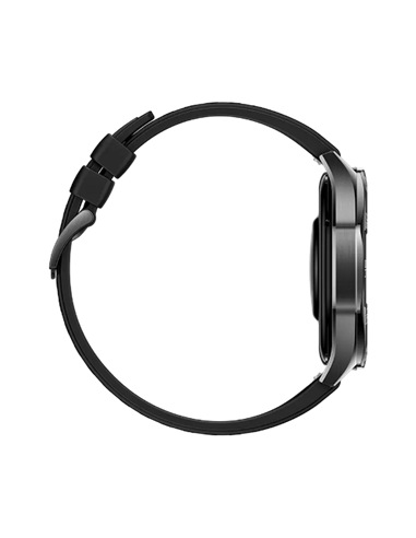 Ceas inteligent Huawei Watch GT 5, 46mm, Negru
