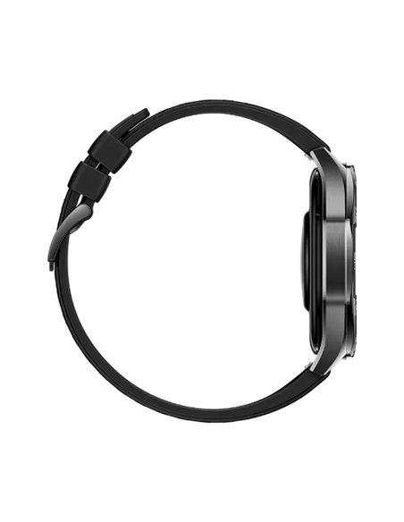 Ceas inteligent Huawei Watch GT 5, 46mm, Negru