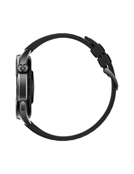 Ceas inteligent Huawei Watch GT 5, 46mm, Negru