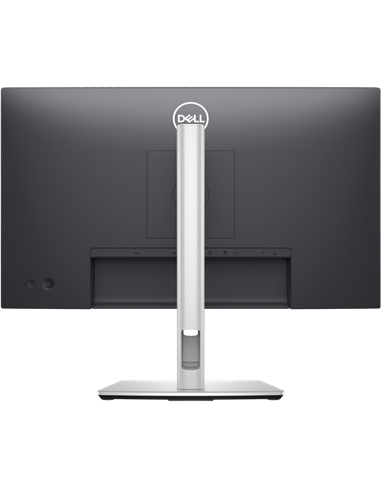 23,8" Monitor DELL P2425HE, IPS 1920x1080 FHD, Negru