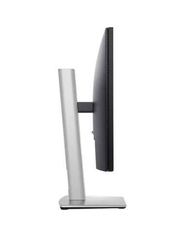 23,8" Monitor DELL P2425HE, IPS 1920x1080 FHD, Negru
