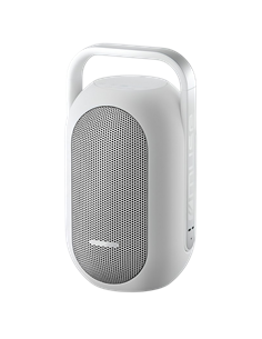 Портативная колонка MUSE ML-625 BT, Белый