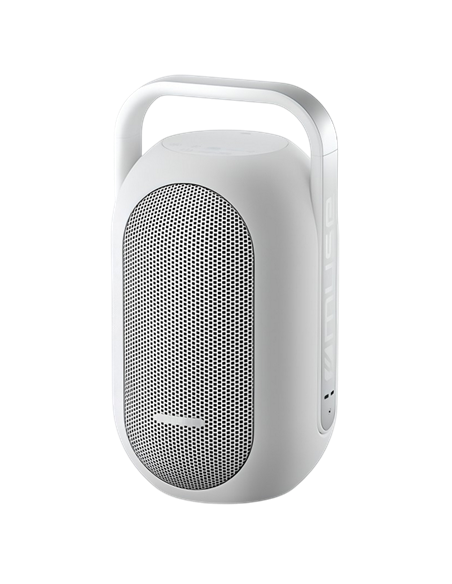 Boxă portabilă MUSE ML-625 BT, Alb