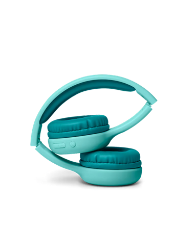 Наушники MUSE M-215 BTB, Синий