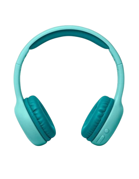 Căști MUSE M-215 BTB, Albastru
