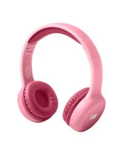 Наушники MUSE M-215 BTP, Розовый