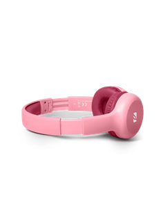 Наушники MUSE M-215 BTP, Розовый 2