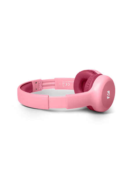 Наушники MUSE M-215 BTP, Розовый Наушники MUSE M-215 BTP, Розовый