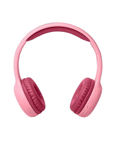 Наушники MUSE M-215 BTP, Розовый