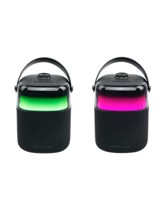 Boxă portabilă MUSE M-530 KA, Negru 2