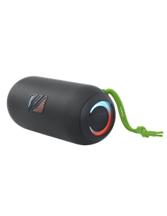 Портативная колонка MUSE M-950 BT, Чёрный