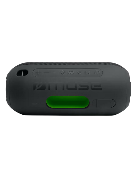 Boxă portabilă MUSE M-950 BT, Negru