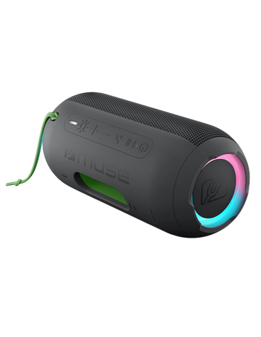 Boxă portabilă MUSE M-950 BT, Negru