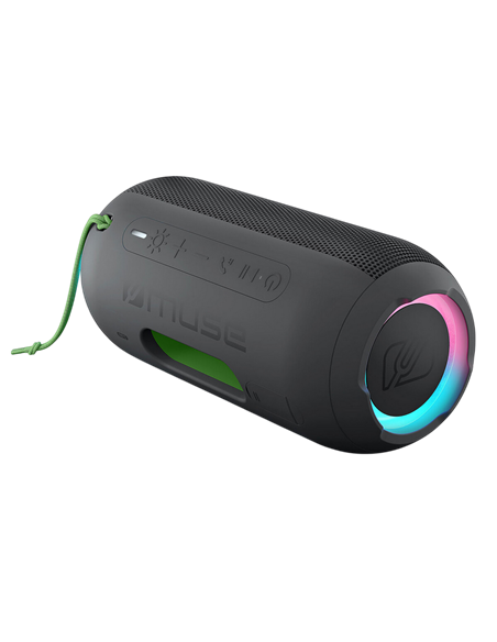 Boxă portabilă MUSE M-950 BT, Negru