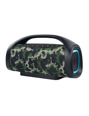 Boxă portabilă MUSE M-980 CA, Camuflaj