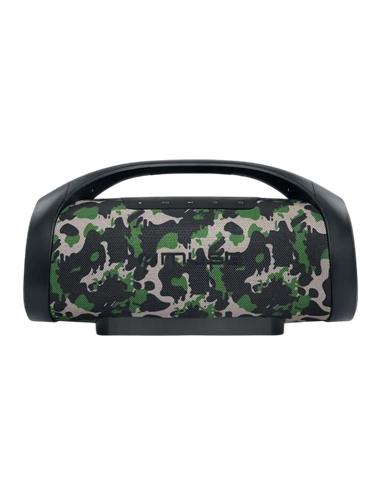 Портативная колонка MUSE M-980 CA, Камуфляж