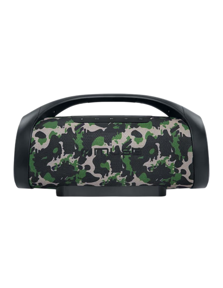 Boxă portabilă MUSE M-980 CA, Camuflaj