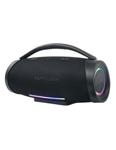 Boxă portabilă MUSE M-970 BT, Negru