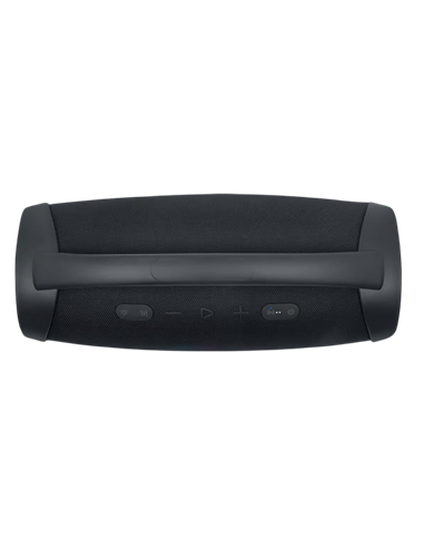 Портативная колонка MUSE M-970 BT, Чёрный