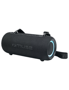Портативная колонка MUSE M-785 BT, Темно-серый