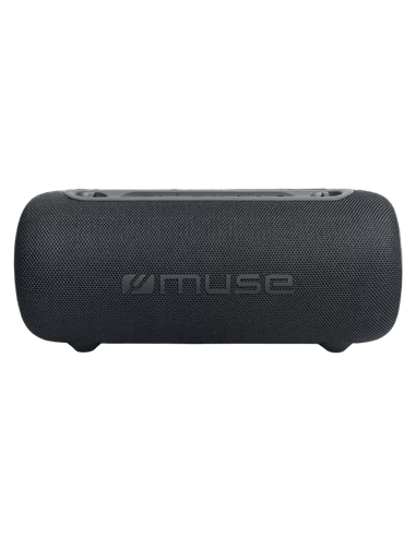 Boxă portabilă MUSE M-785 BT, Gri inchis