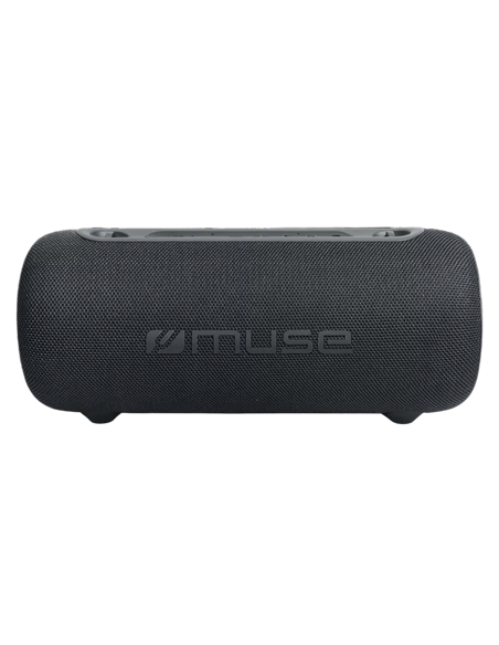 Boxă portabilă MUSE M-785 BT, Gri inchis
