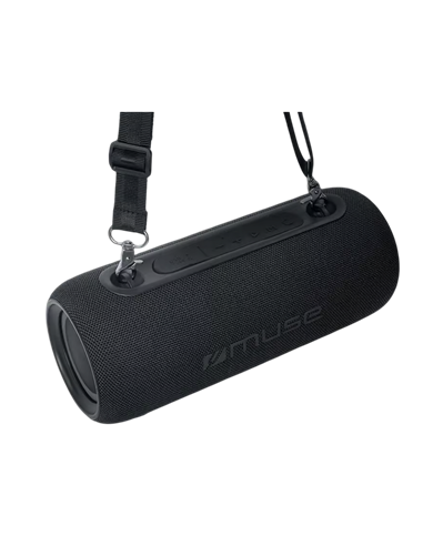 Boxă portabilă MUSE M-785 BT, Gri inchis