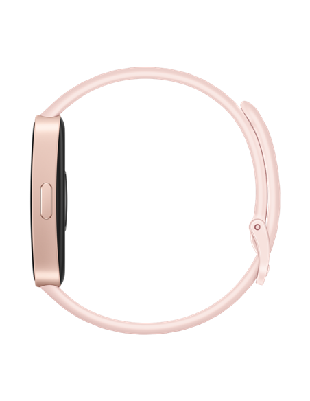 Спортивные/Тренировочные часы Huawei Band 10, Розовый Спортивные/Тренировочные часы Huawei Band 10, Розовый