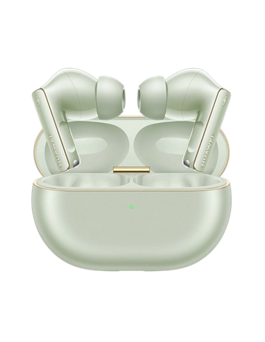 Наушники Huawei FreeBuds Pro 4, Зелёный