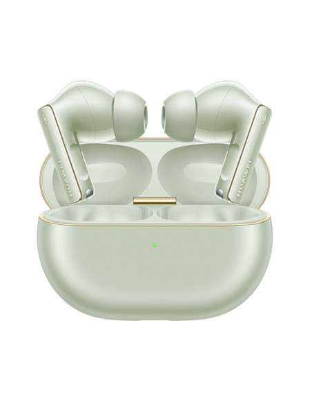 Наушники Huawei FreeBuds Pro 4, Зелёный