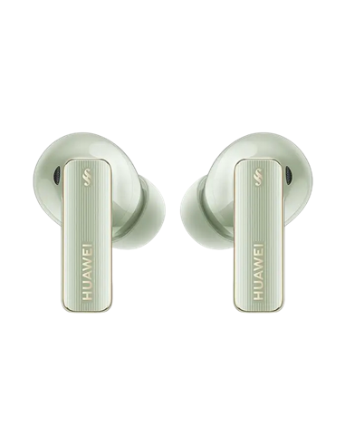 Наушники Huawei FreeBuds Pro 4, Зелёный