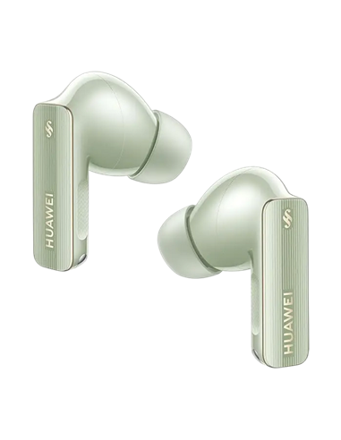 Наушники Huawei FreeBuds Pro 4, Зелёный