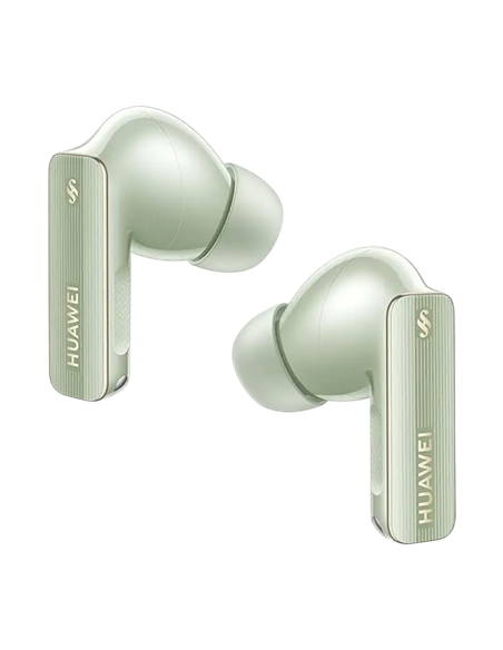 Наушники Huawei FreeBuds Pro 4, Зелёный