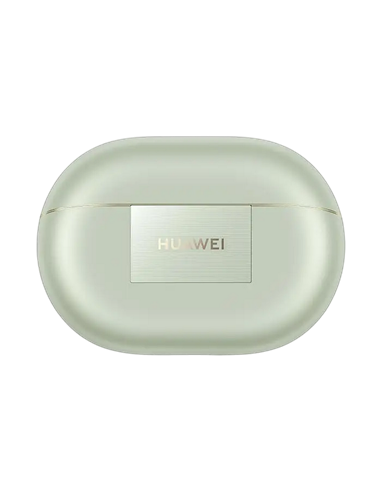 Наушники Huawei FreeBuds Pro 4, Зелёный