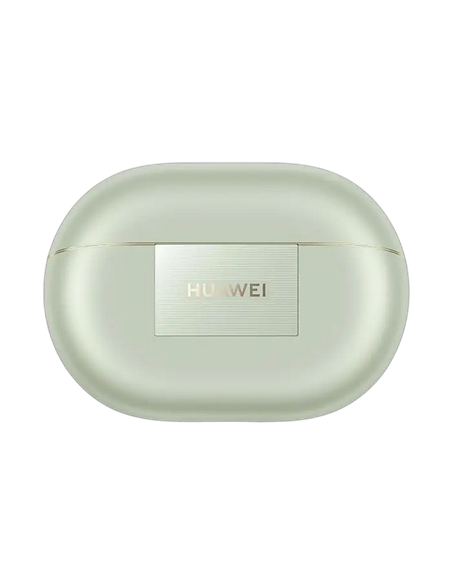 Наушники Huawei FreeBuds Pro 4, Зелёный