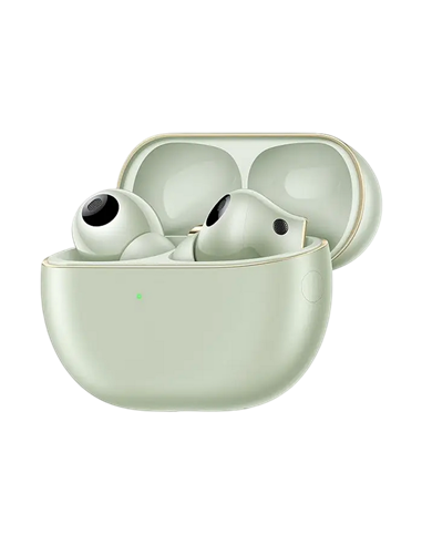 Наушники Huawei FreeBuds Pro 4, Зелёный