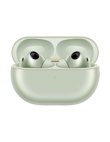 Căști Huawei FreeBuds Pro 4, Verde