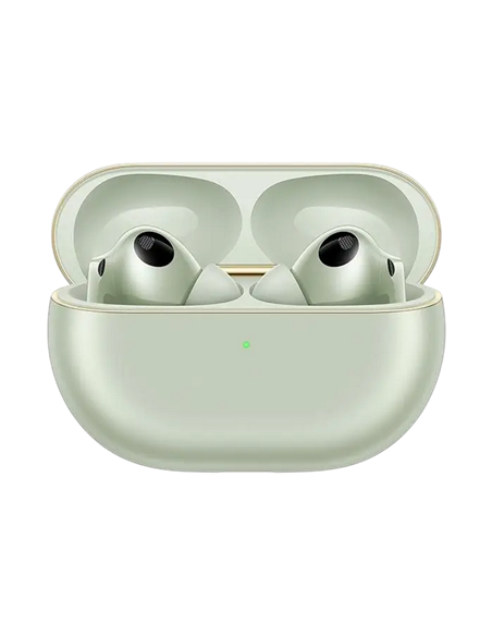 Наушники Huawei FreeBuds Pro 4, Зелёный