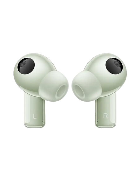Наушники Huawei FreeBuds Pro 4, Зелёный