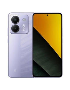 Смартфон Xiaomi Poco M7 Pro, 12Гб/256Гб, Фиолетовый