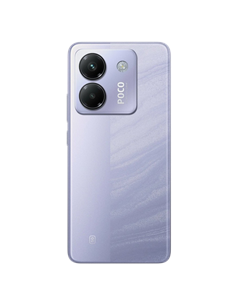 Smartphone Xiaomi Poco M7 Pro, 12GB/256GB, Violet 2
