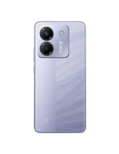 Смартфон Xiaomi Poco M7 Pro, 12Гб/256Гб, Фиолетовый