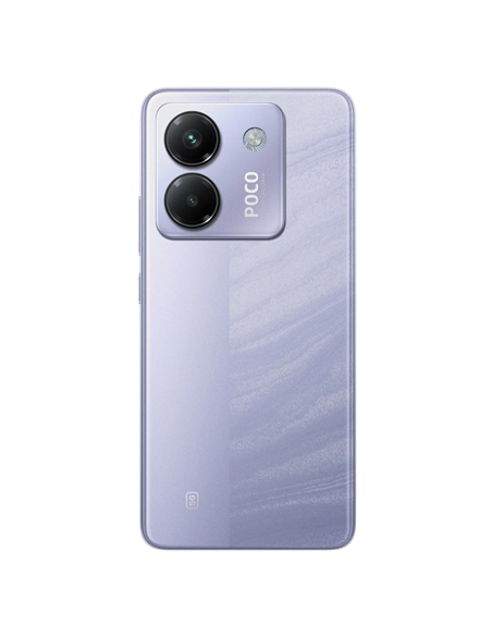 Смартфон Xiaomi Poco M7 Pro, 12Гб/256Гб, Фиолетовый