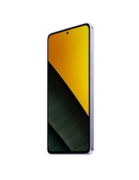 Смартфон Xiaomi Poco M7 Pro, 12Гб/256Гб, Фиолетовый